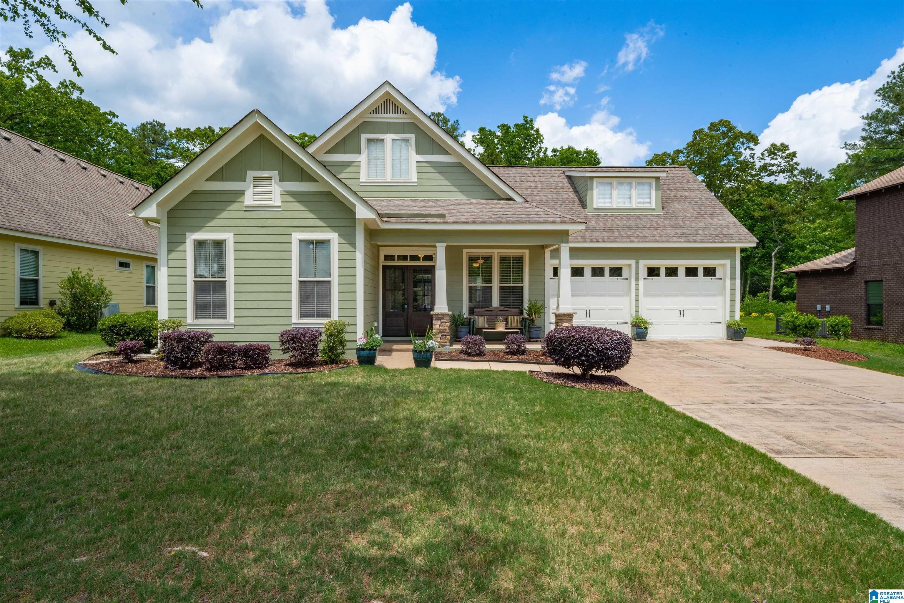 McCalla, Jefferson County, AL House for sale Property ID 413845218