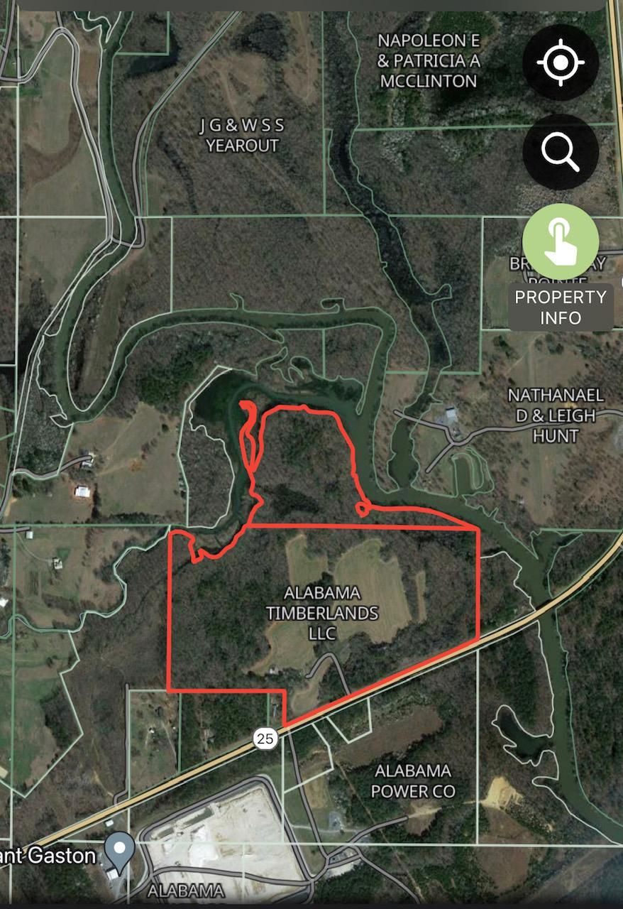 Wilsonville, Shelby County, AL Recreational Property, Commercial