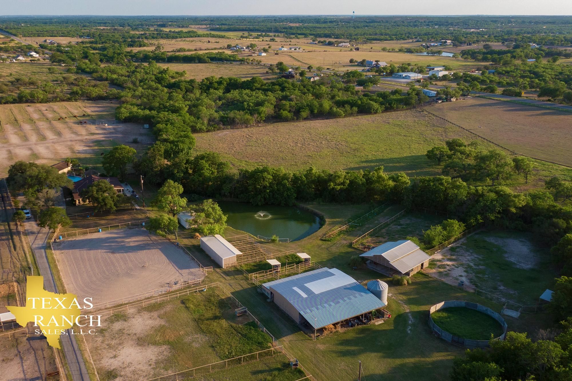 24 acres in Natalia, TX, 78059 LandWatch
