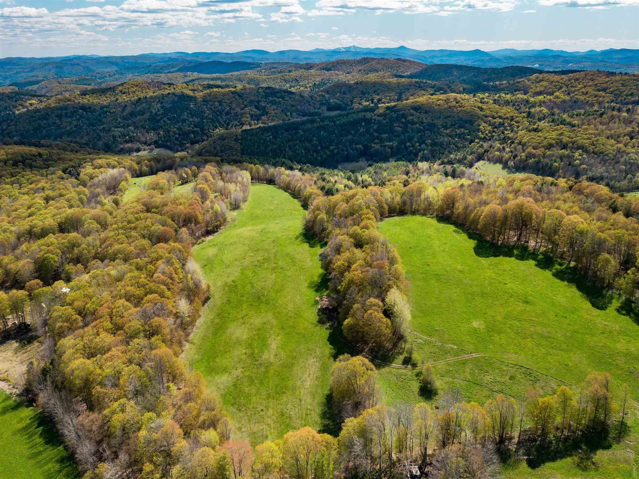 Tunbridge, Orange County, VT Undeveloped Land for sale Property ID