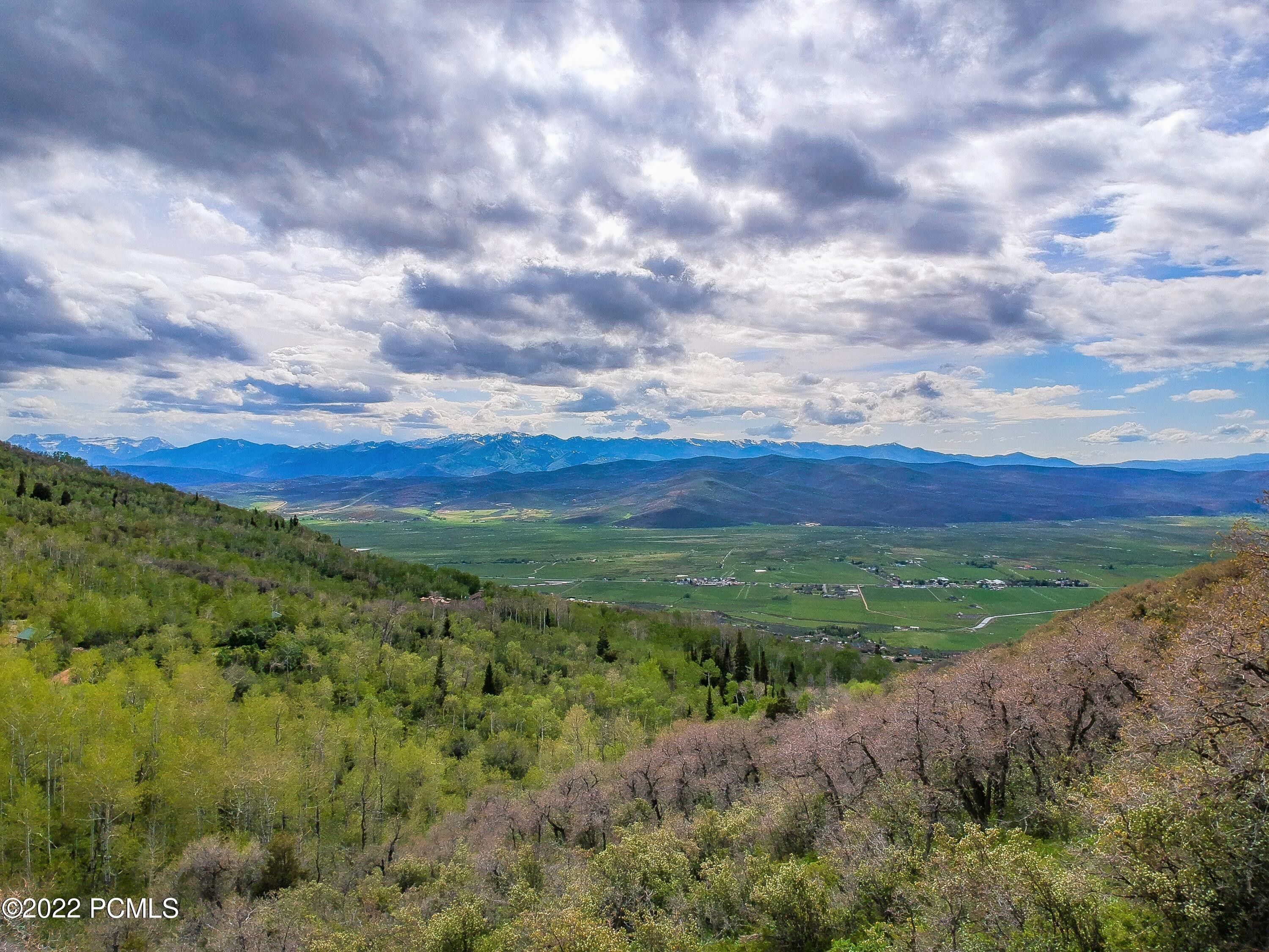Kamas, Summit County, UT Undeveloped Land, Homesites for sale Property