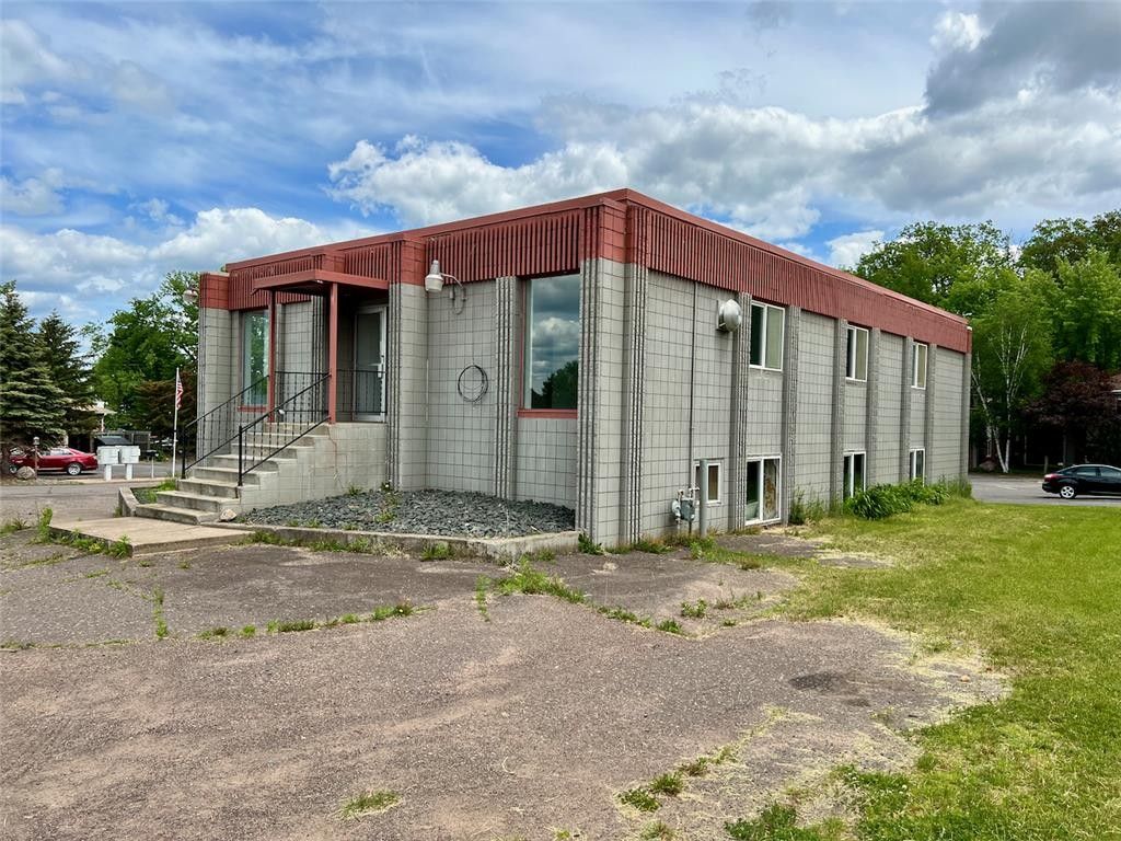 Pine City, Pine County, MN Commercial Property, Homesites for sale