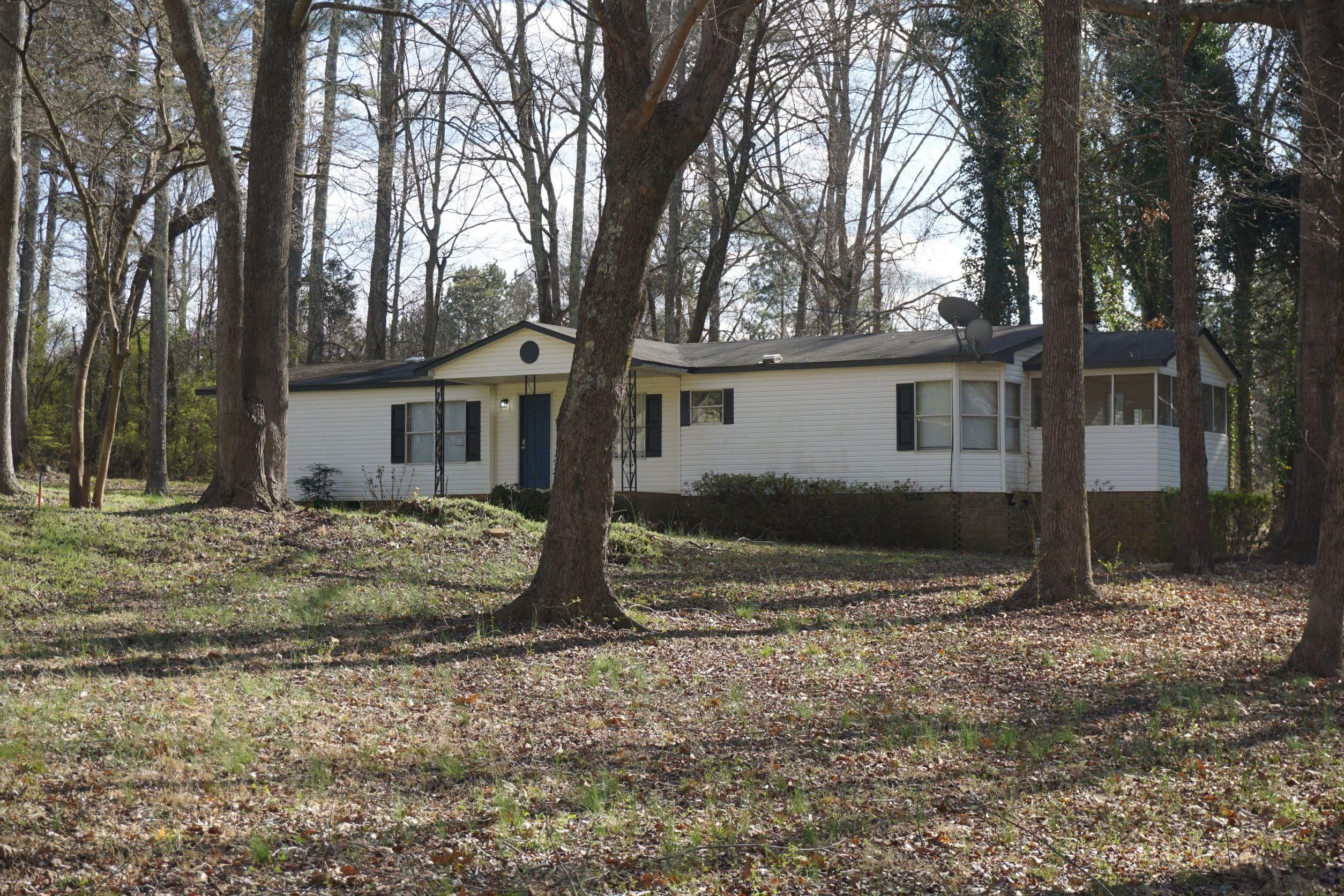 Clover, York County, SC Horse Property, House for sale Property ID