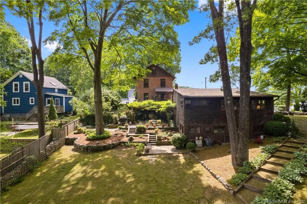 Norwich, New London County, CT Lakefront Property, Waterfront Property