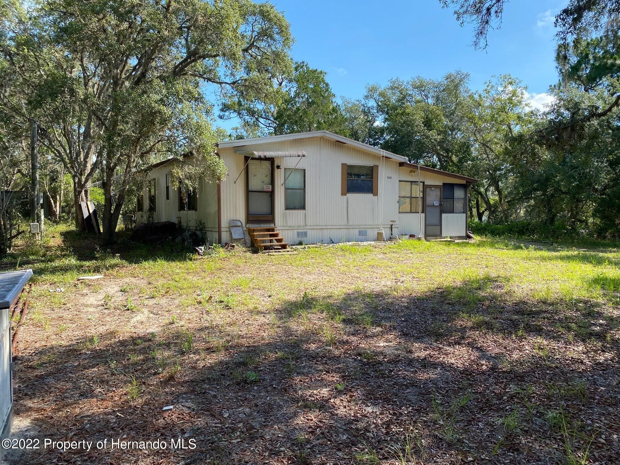 Homosassa, Citrus County, FL House for sale Property ID 413848735