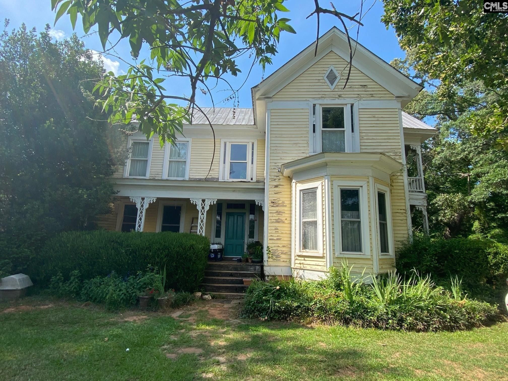 Leesville, Saluda County, SC House for sale Property ID 413849308