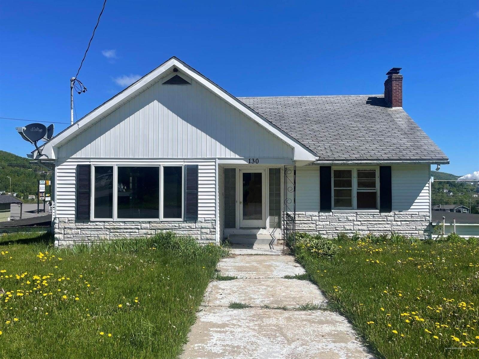 Madawaska, Aroostook County, ME House for sale Property ID 413849819