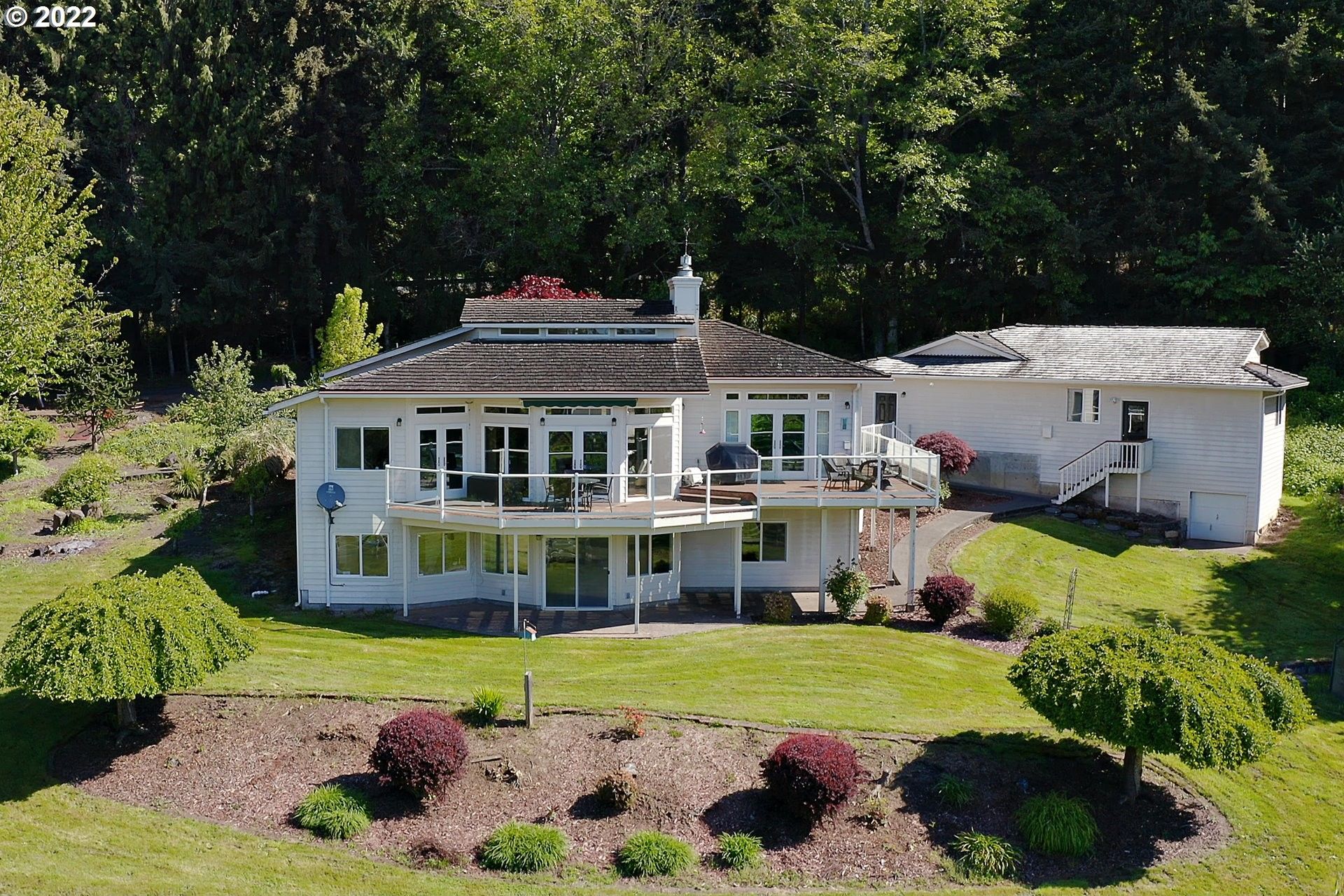 Cathlamet, Wahkiakum County, WA Lakefront Property, Waterfront Property