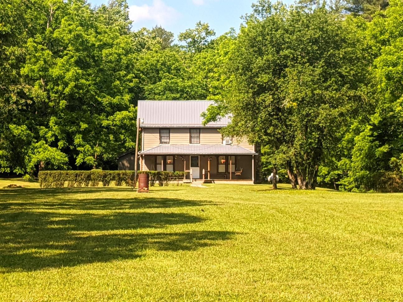 Eagle Rock, Botetourt County, VA Recreational Property, Hunting