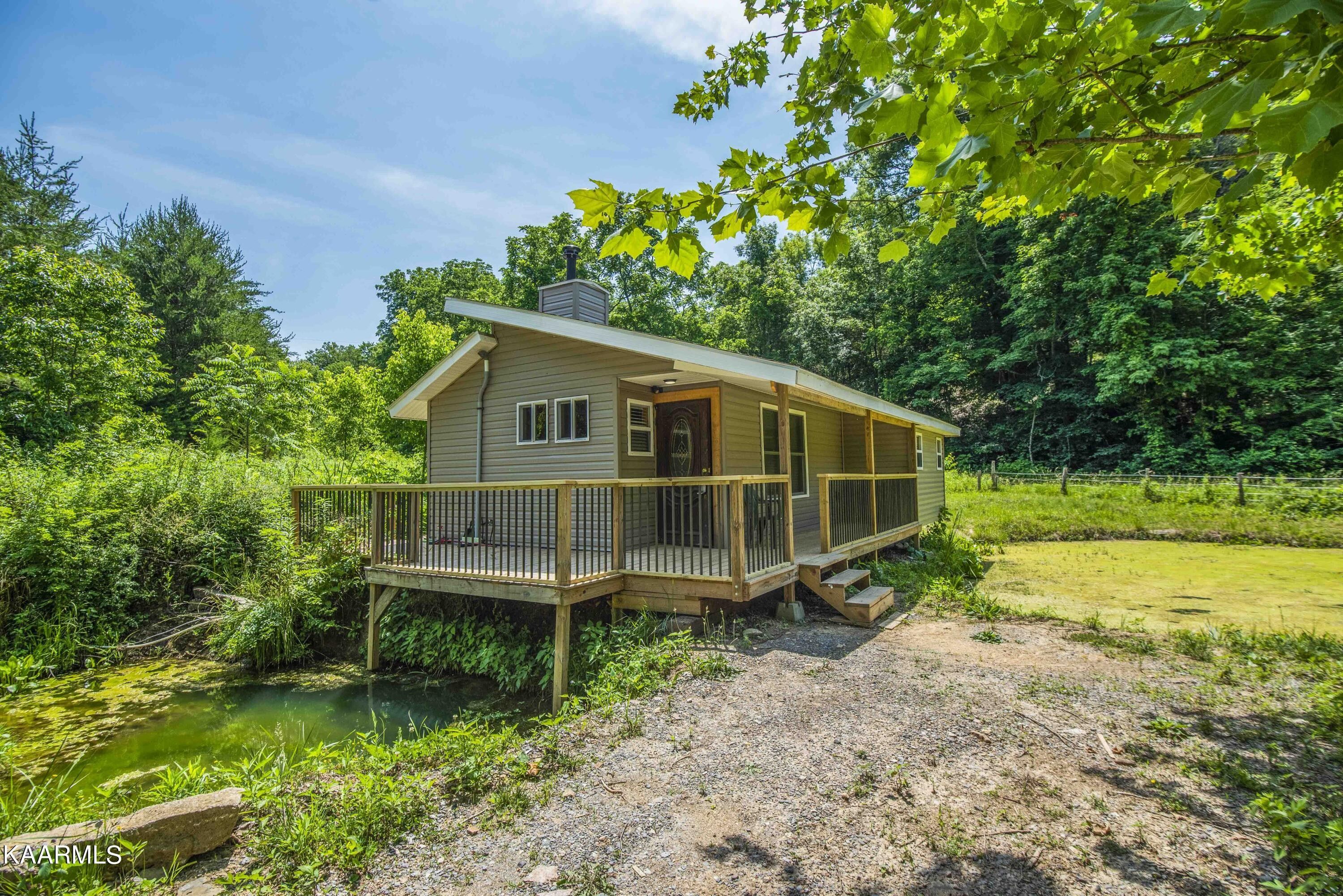 Luttrell, Union County, TN Undeveloped Land for sale Property ID