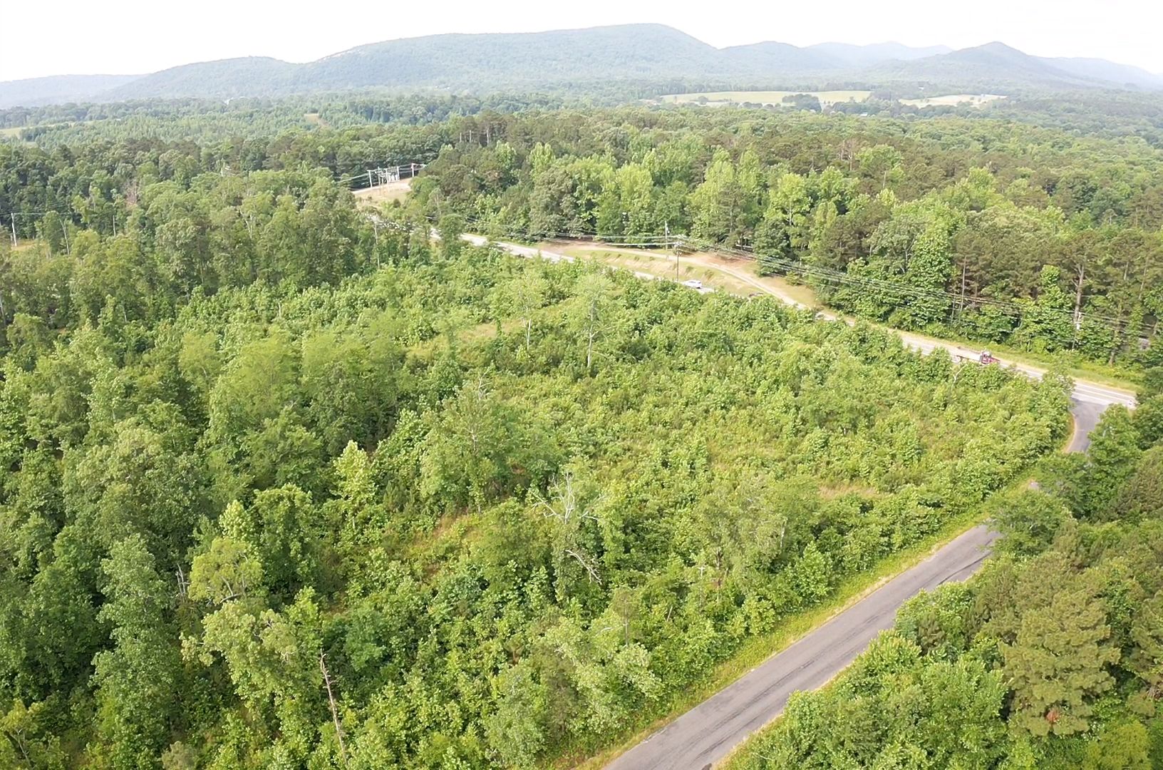 Glenwood, Montgomery County, AR Recreational Property for sale Property