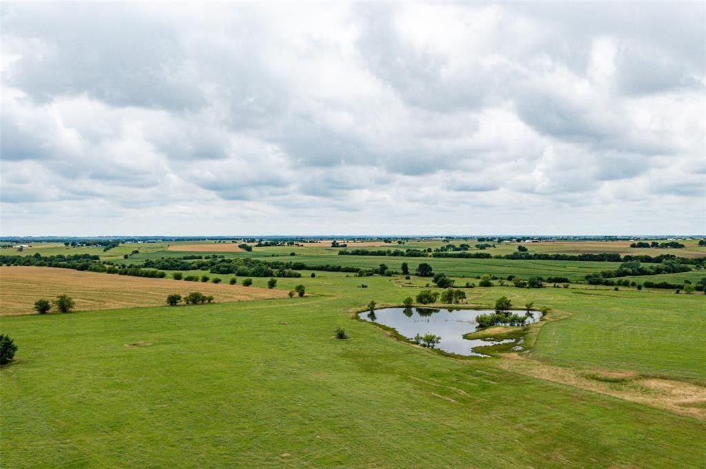 Gainesville, Cooke County, TX Undeveloped Land for sale Property ID