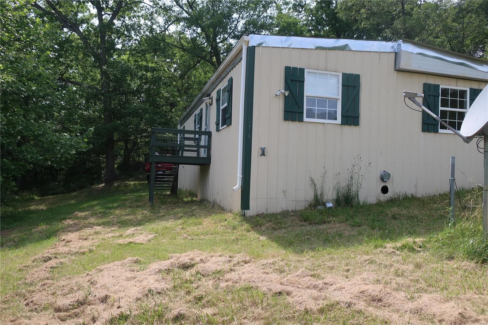 Grubville, Franklin County, MO House for sale Property ID 413852266