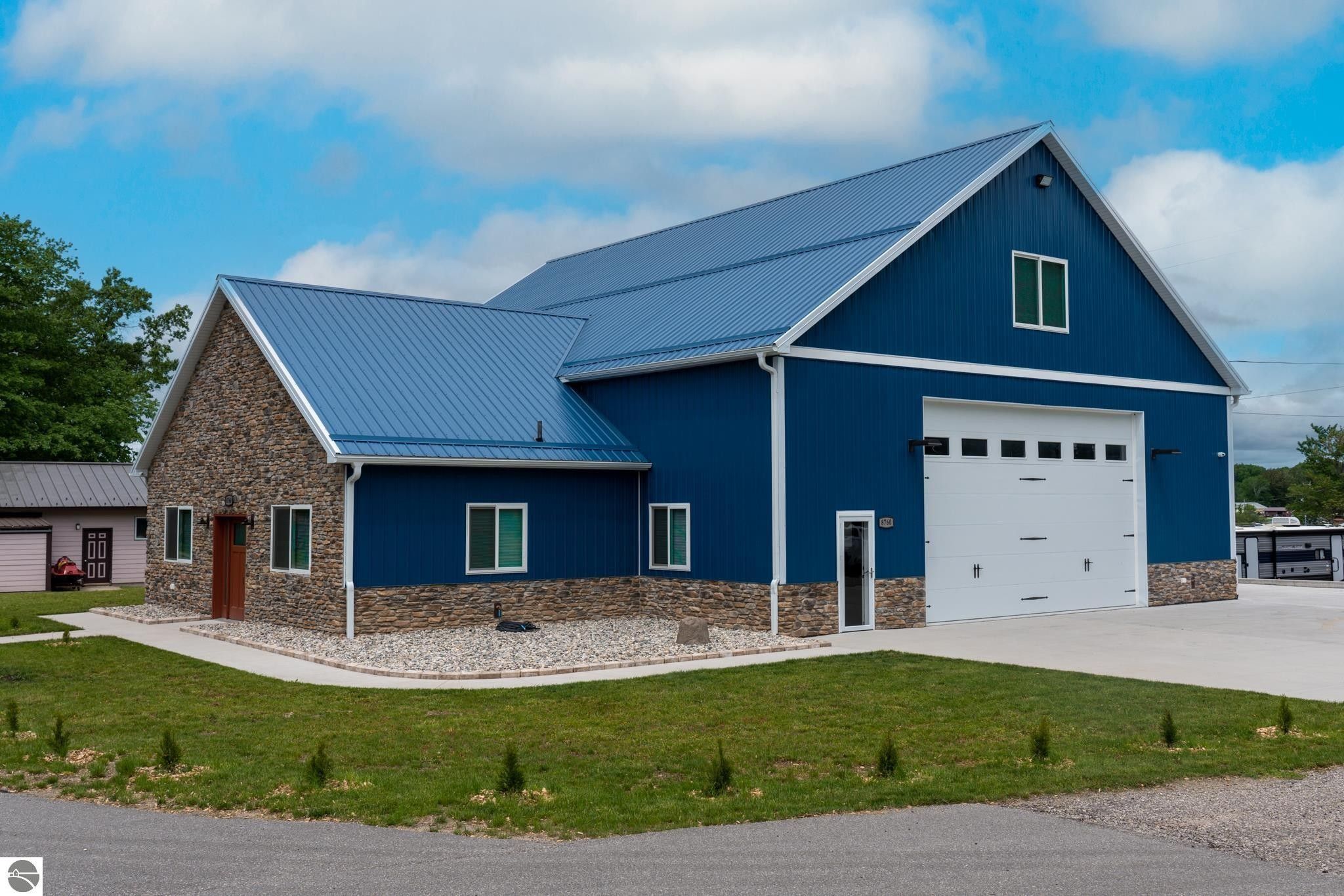 Mecosta, Mecosta County, MI Lakefront Property, Waterfront Property