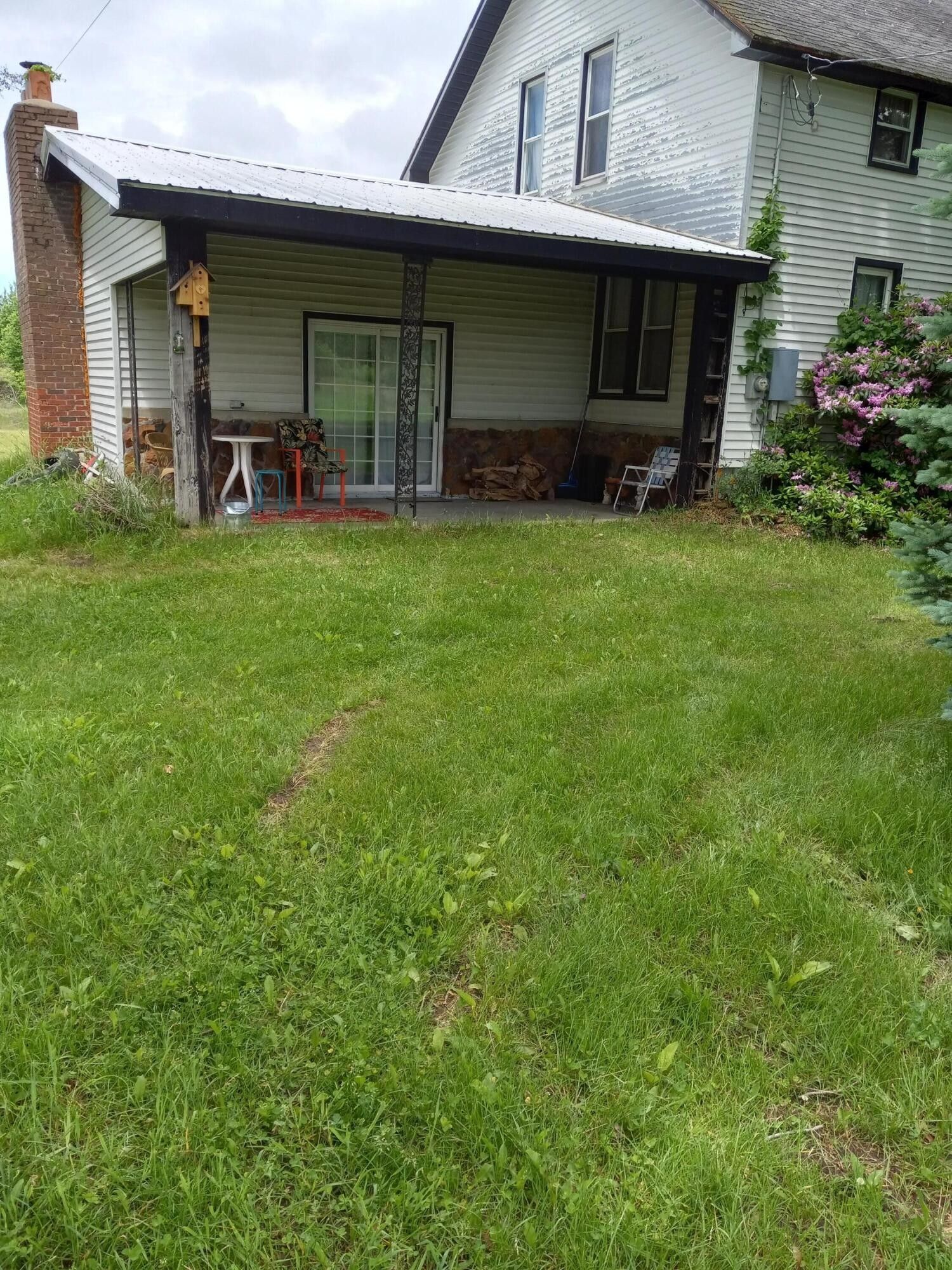 Grand Junction, Allegan County, MI Farms and Ranches, House for sale