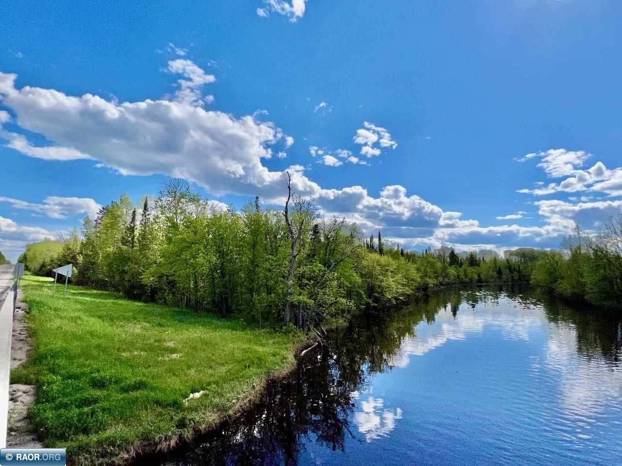 Cook, Saint Louis County, MN Undeveloped Land, Lakefront Property