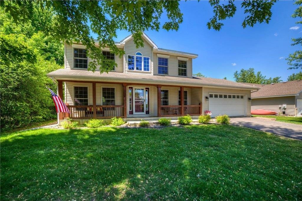 Howard Lake, Wright County, MN House for sale Property ID 413856179