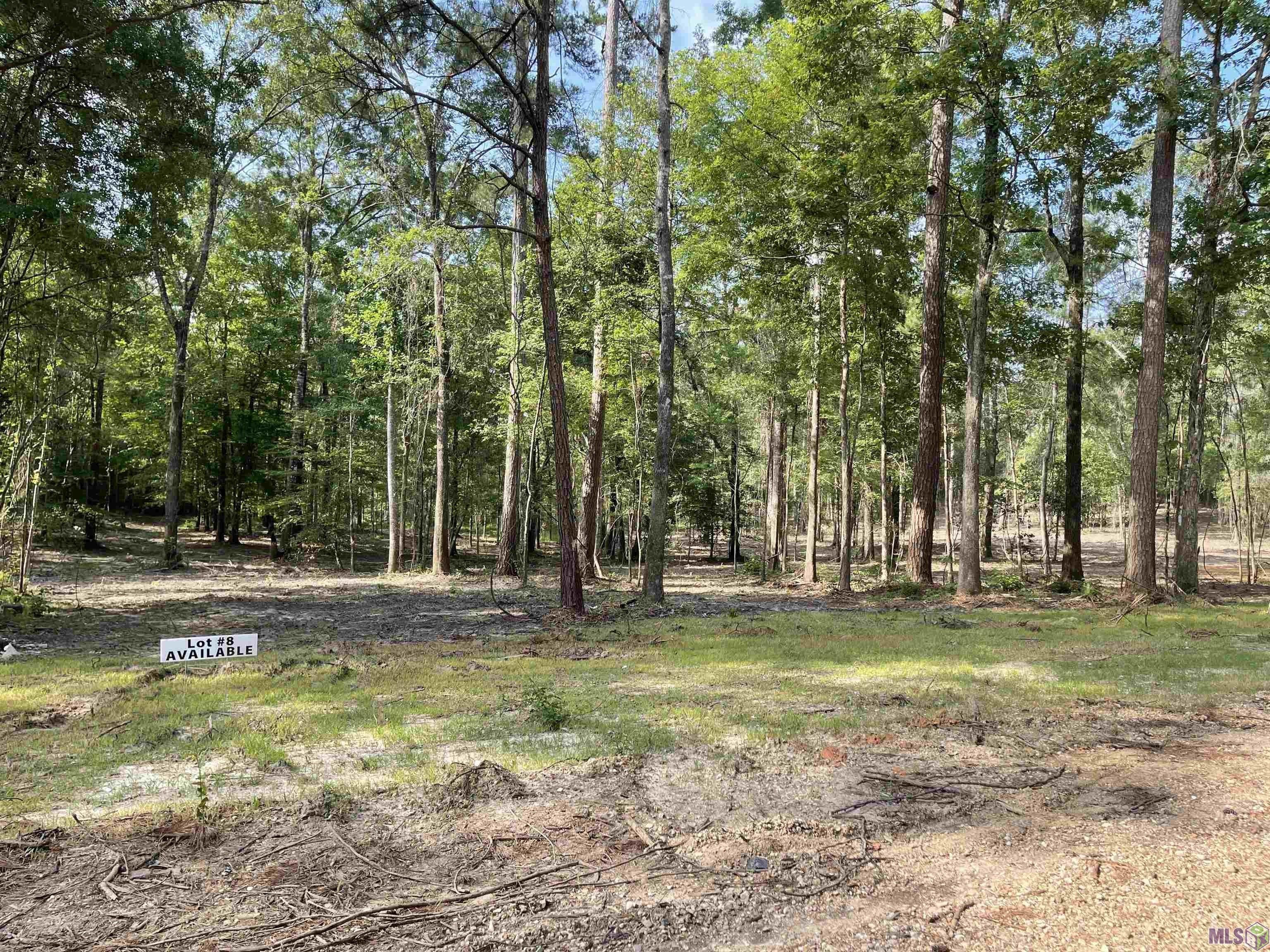 Clinton, East Feliciana Parish, LA Farms and Ranches for sale Property