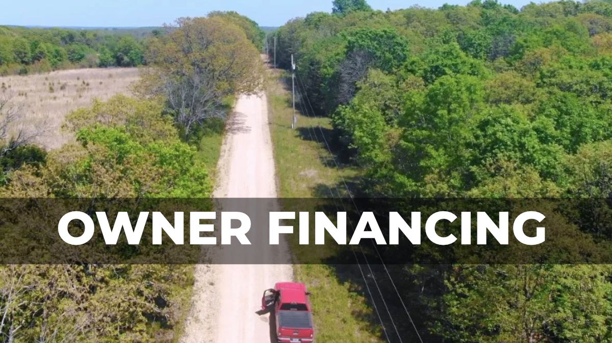 Macks Creek, Camden County, MO Recreational Property, Undeveloped Land