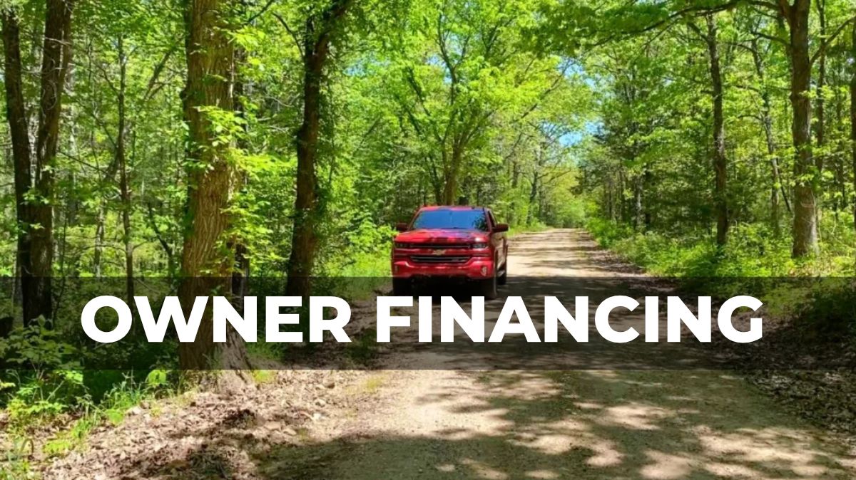 Macks Creek, Camden County, MO Recreational Property, Undeveloped Land