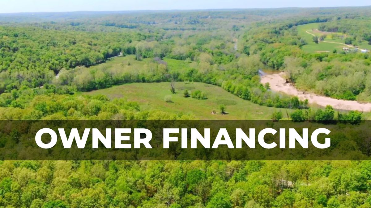 Macks Creek, Camden County, MO Recreational Property, Undeveloped Land