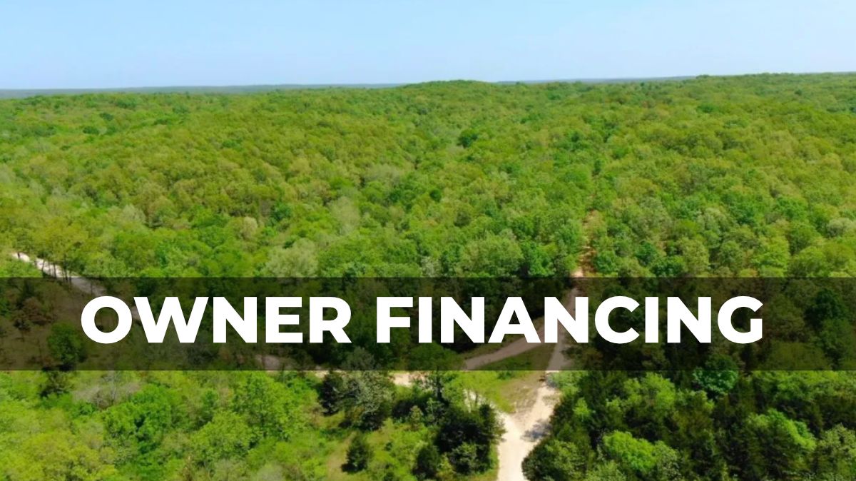 Macks Creek, Camden County, MO Recreational Property, Undeveloped Land