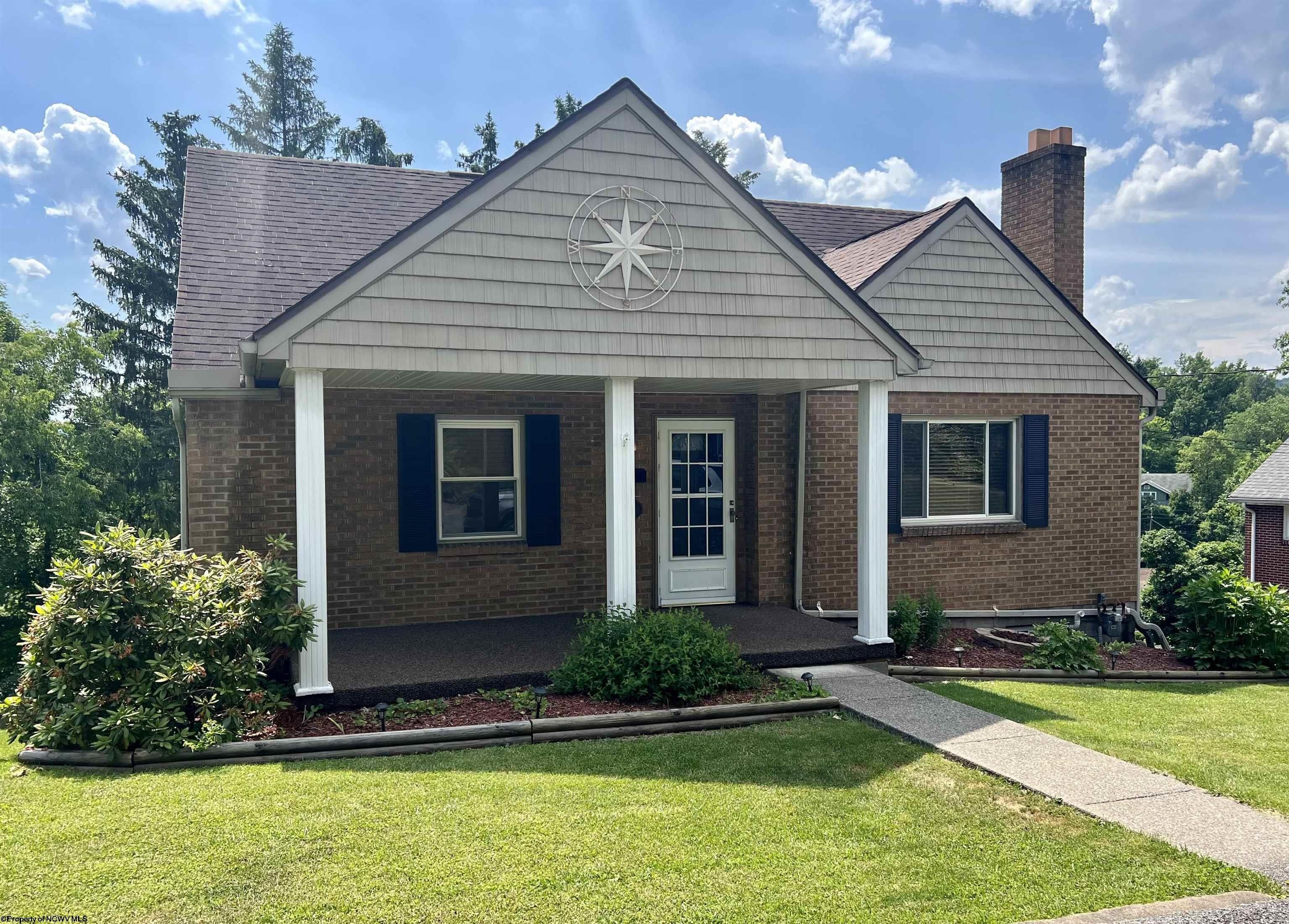 Fairmont, Marion County, WV Lakefront Property, Waterfront Property