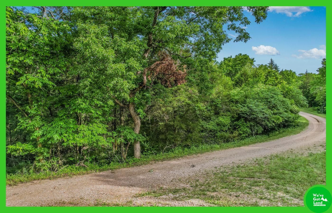 Edwards, Benton County, MO Recreational Property, Undeveloped Land