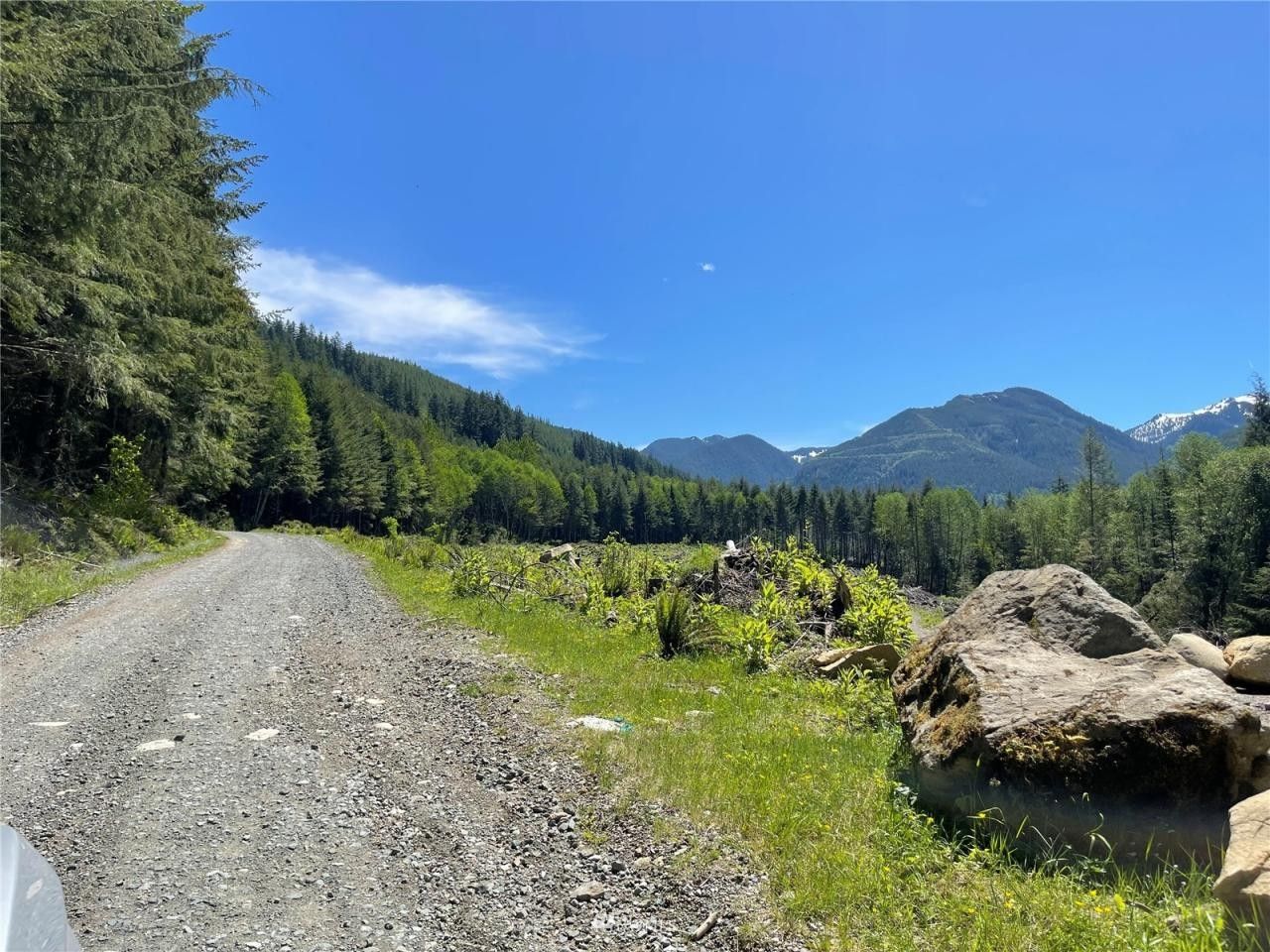 Wilkeson, Pierce County, WA Undeveloped Land for sale Property ID