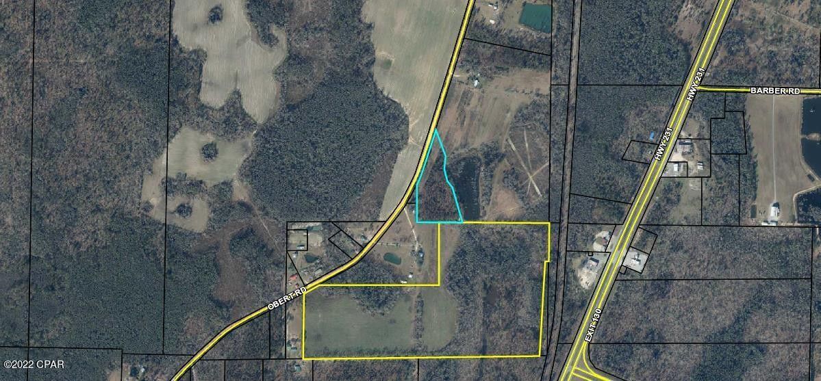 Cottondale, Jackson County, FL Undeveloped Land for sale Property ID 413861579 LandWatch