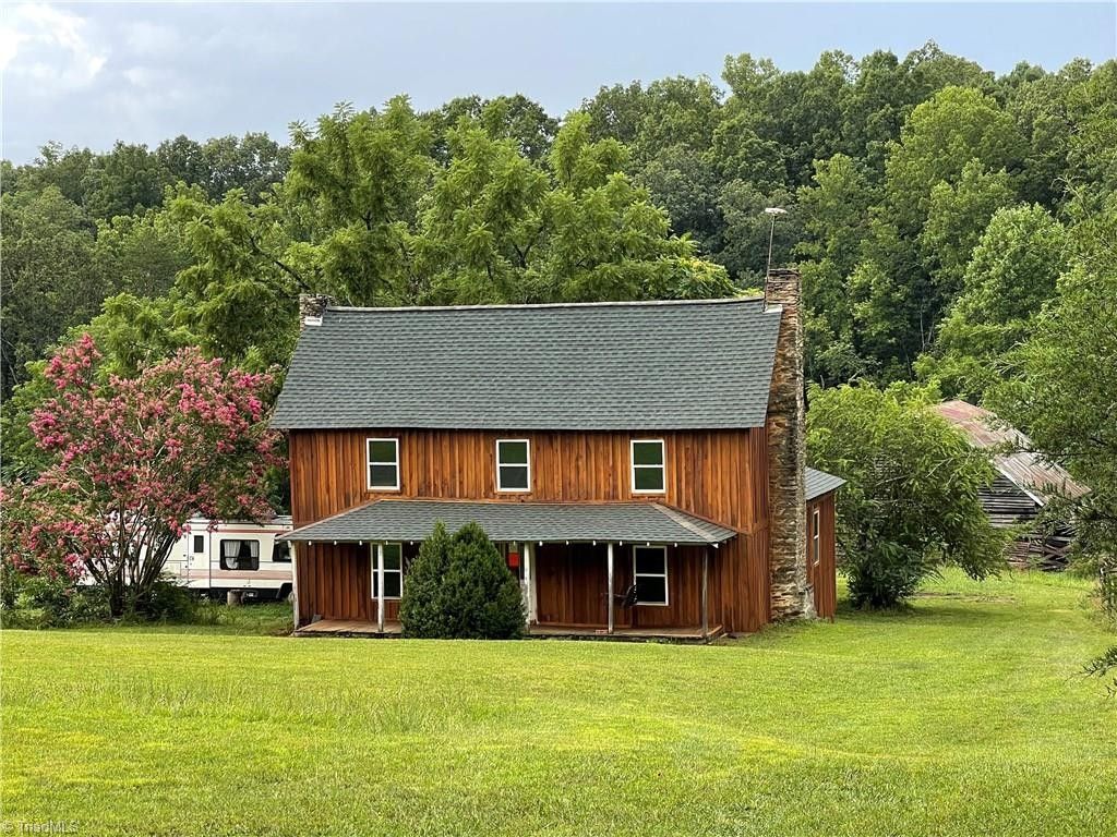 Westfield, Stokes County, NC House for sale Property ID 413862120