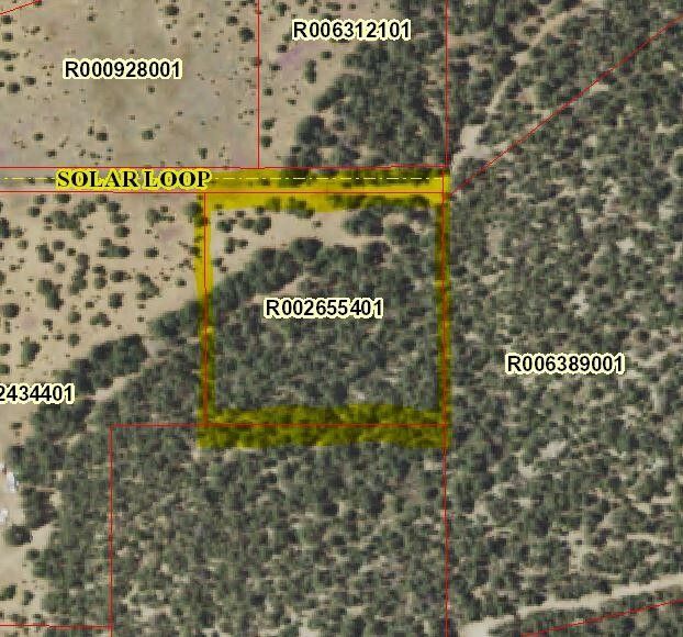 Edgewood, Torrance County, NM Undeveloped Land, Homesites for sale Property ID 413862973