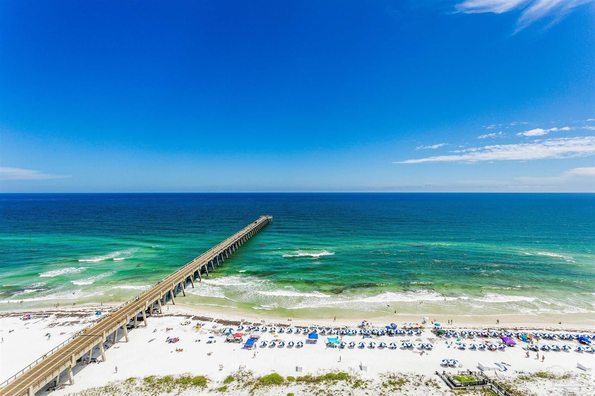 Gulf Breeze, Santa Rosa County, FL Lakefront Property, Waterfront