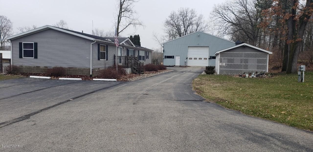 Ionia, Ionia County, MI House for sale Property ID 413864988 LandWatch