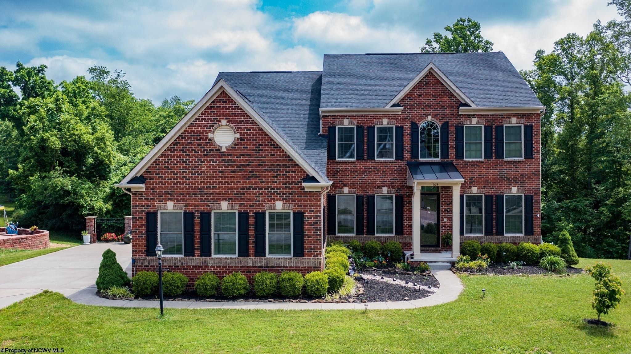 Monongalia County, WV Lakefront Property, Waterfront