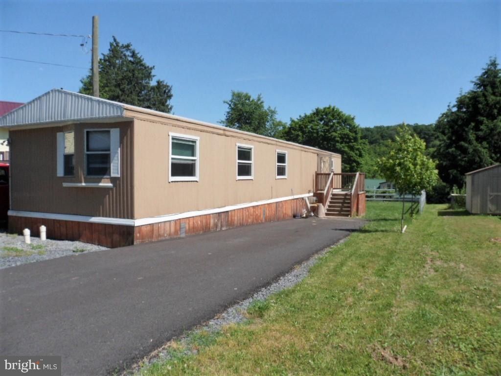 Lewistown, Mifflin County, PA House for sale Property ID 413865196