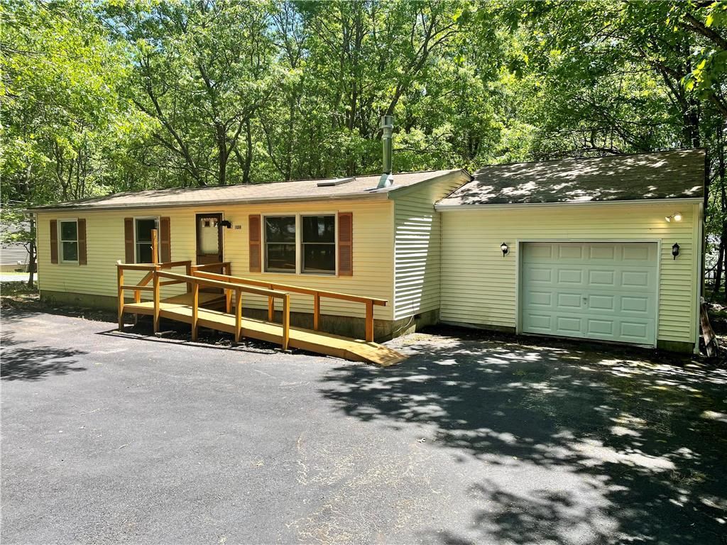 130 Mansi Drive, Jim Thorpe, PA 18210 MLS 694745 LandWatch