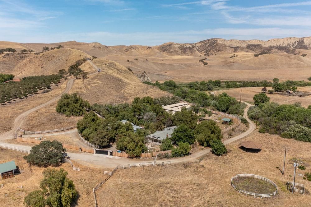 Hollister, San Benito County, CA Farms and Ranches, Horse Property for