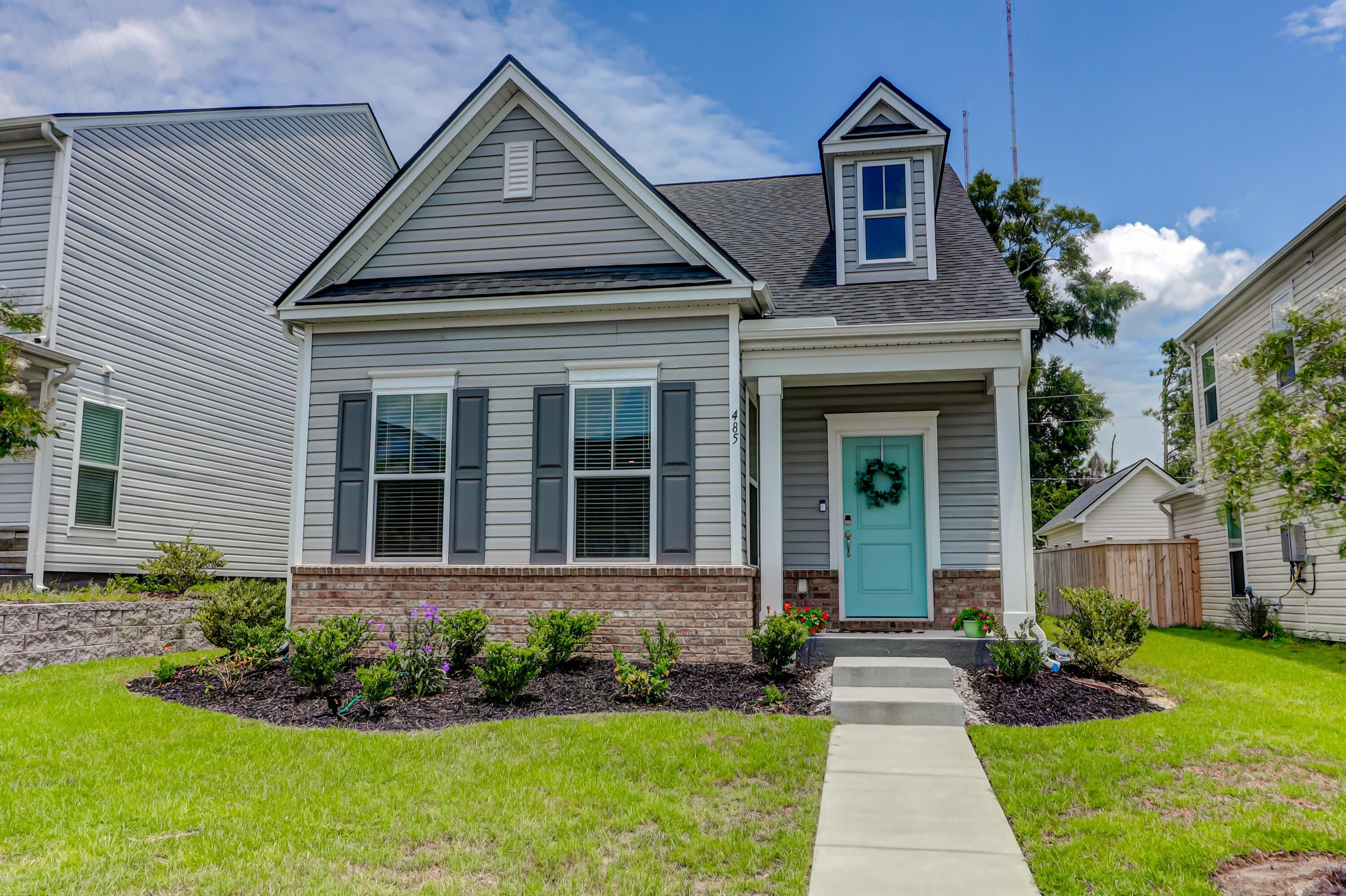 Charleston, Berkeley County, SC House for sale Property ID 413866256