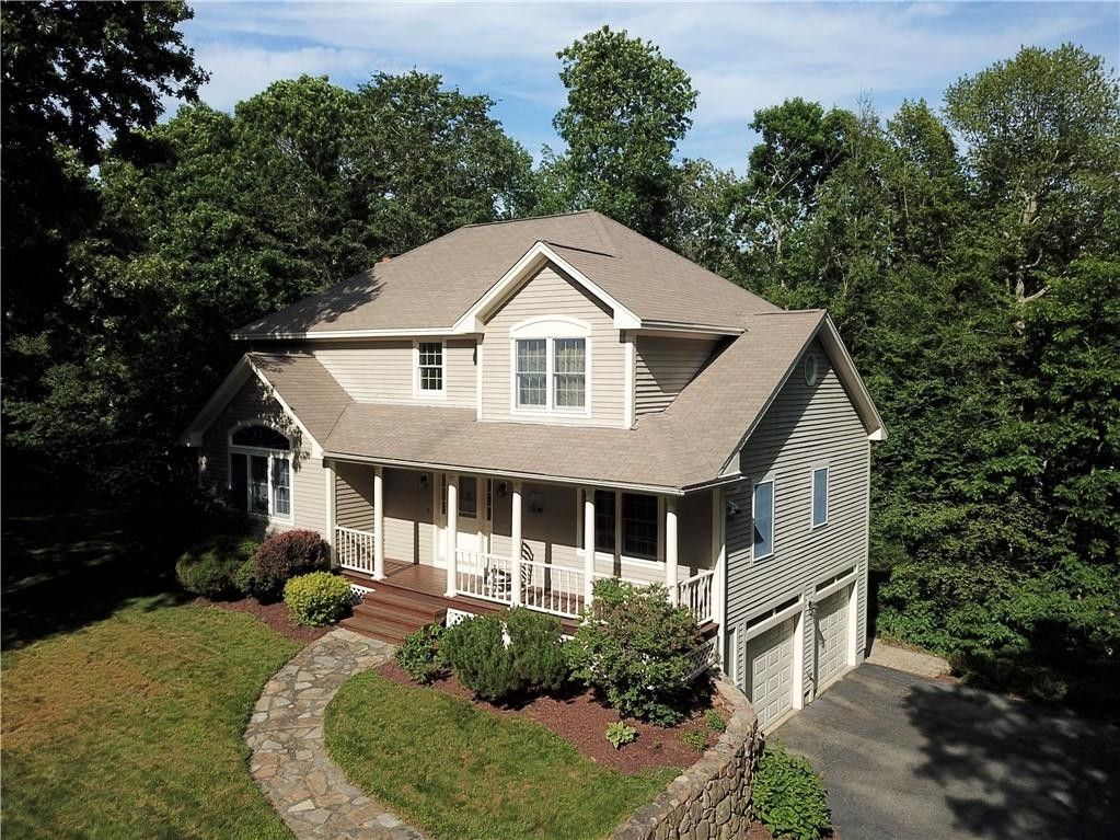 Exeter, Washington County, RI House for sale Property ID 413866934