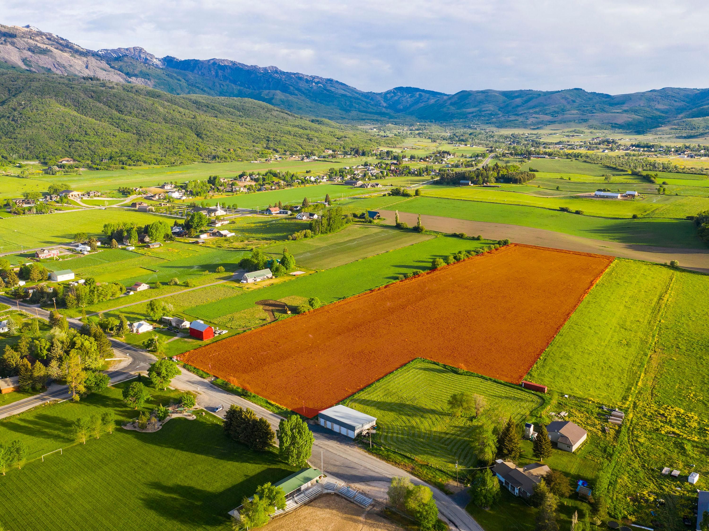 Eden, er County, UT Farms and Ranches, Undeveloped Land for sale