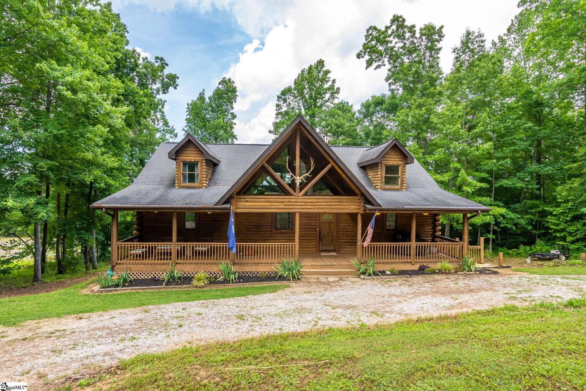 Travelers Rest, Greenville County, SC House for sale Property ID