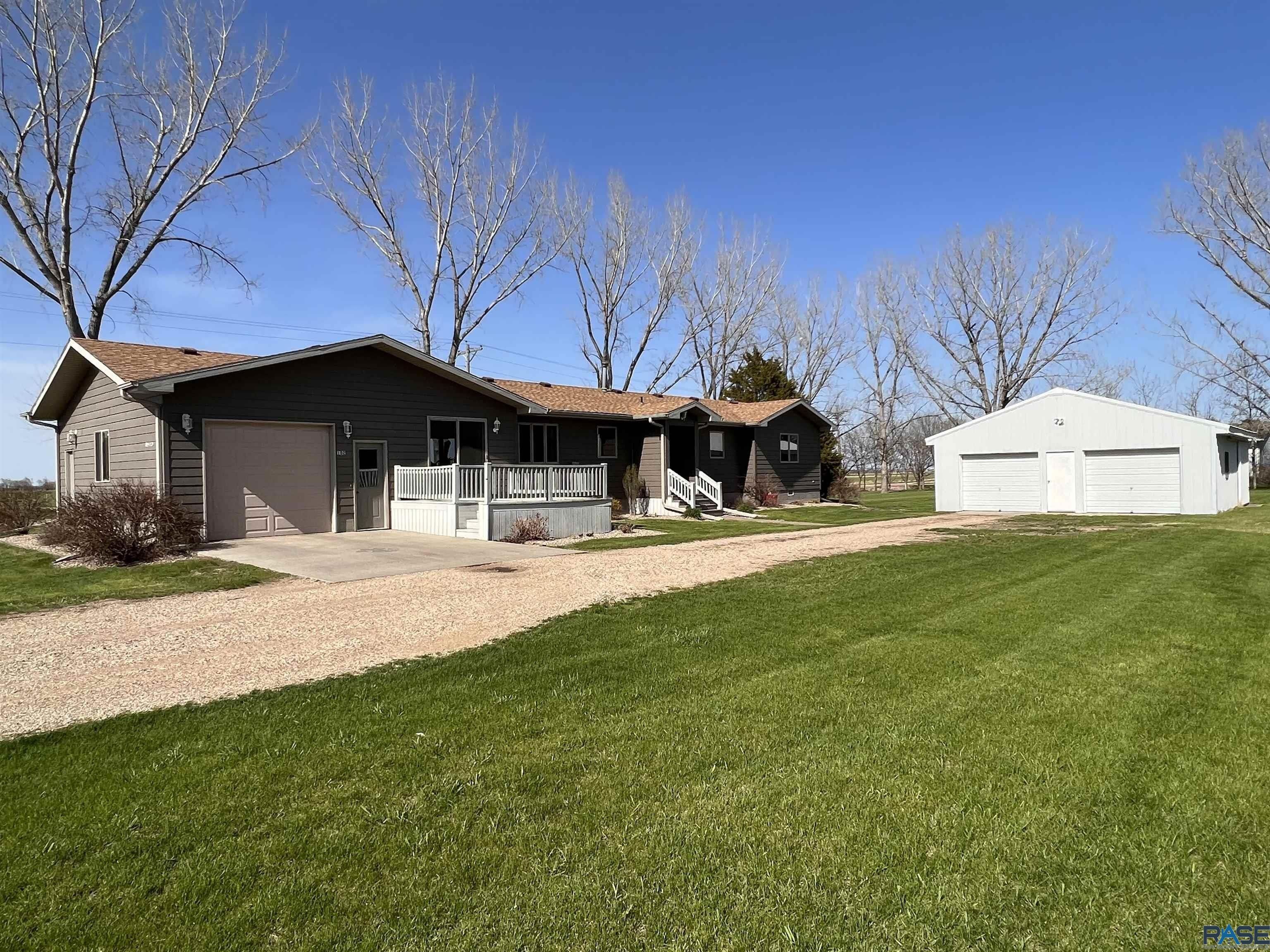 Stickney, Aurora County, SD House for sale Property ID 413870420