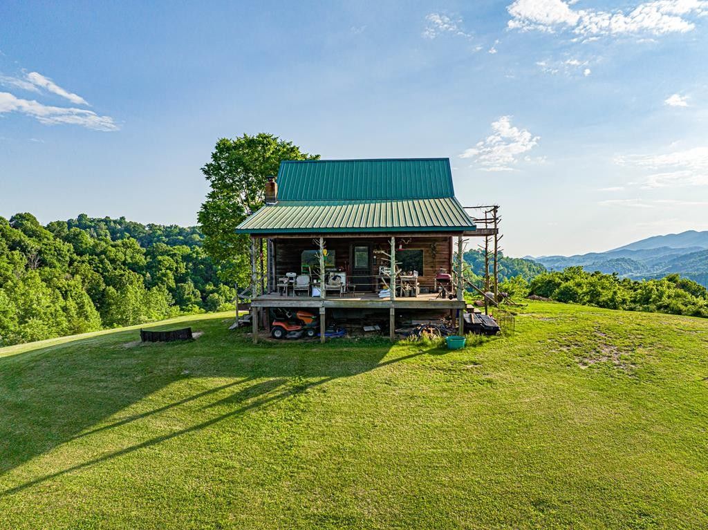 Mendota, Washington County, VA Lakefront Property, Waterfront Property