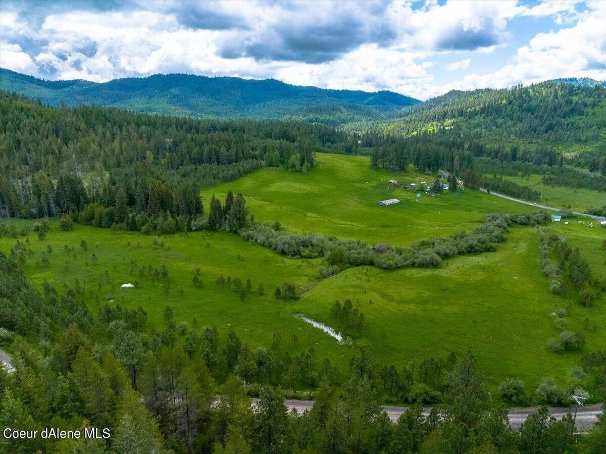 Saint Maries, Benewah County, ID Undeveloped Land for sale Property ID