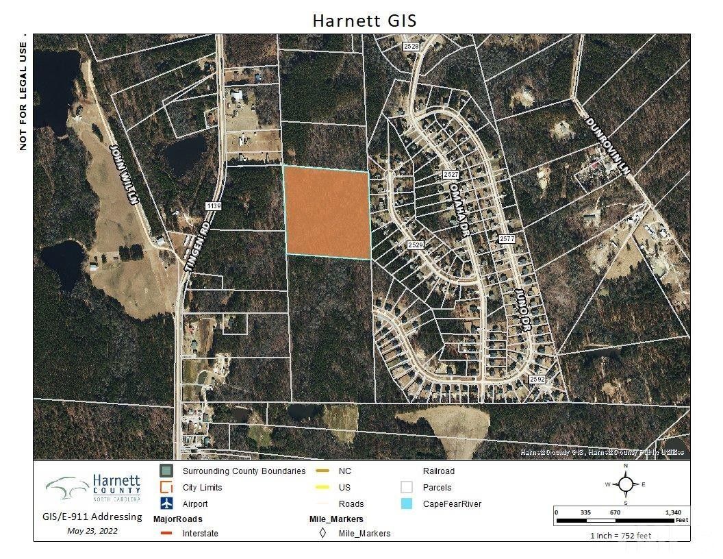 Broadway, County, NC Farms and Ranches for sale Property ID