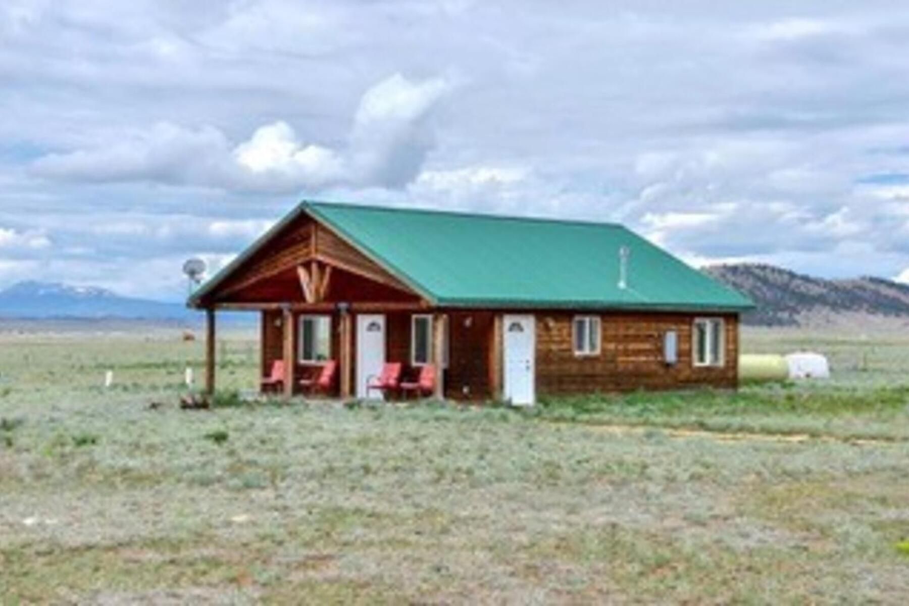 Lake Park County, CO House for sale Property ID 413105064