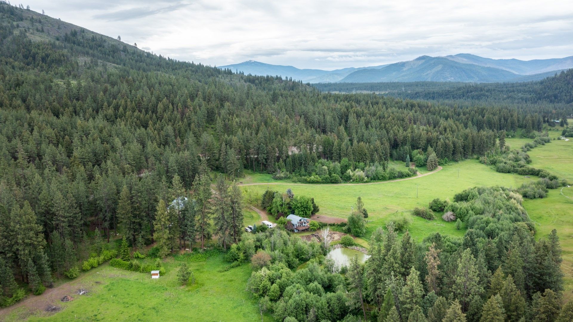 Plains, Sanders County, MT House for sale Property ID 413872058