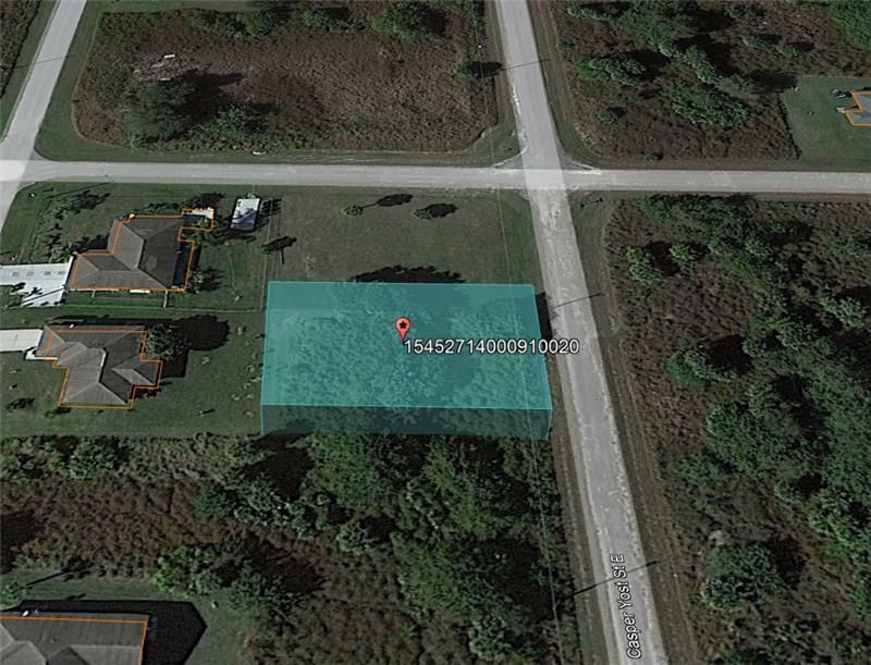 Lehigh Acres, Lee County, FL Recreational Property, Undeveloped Land
