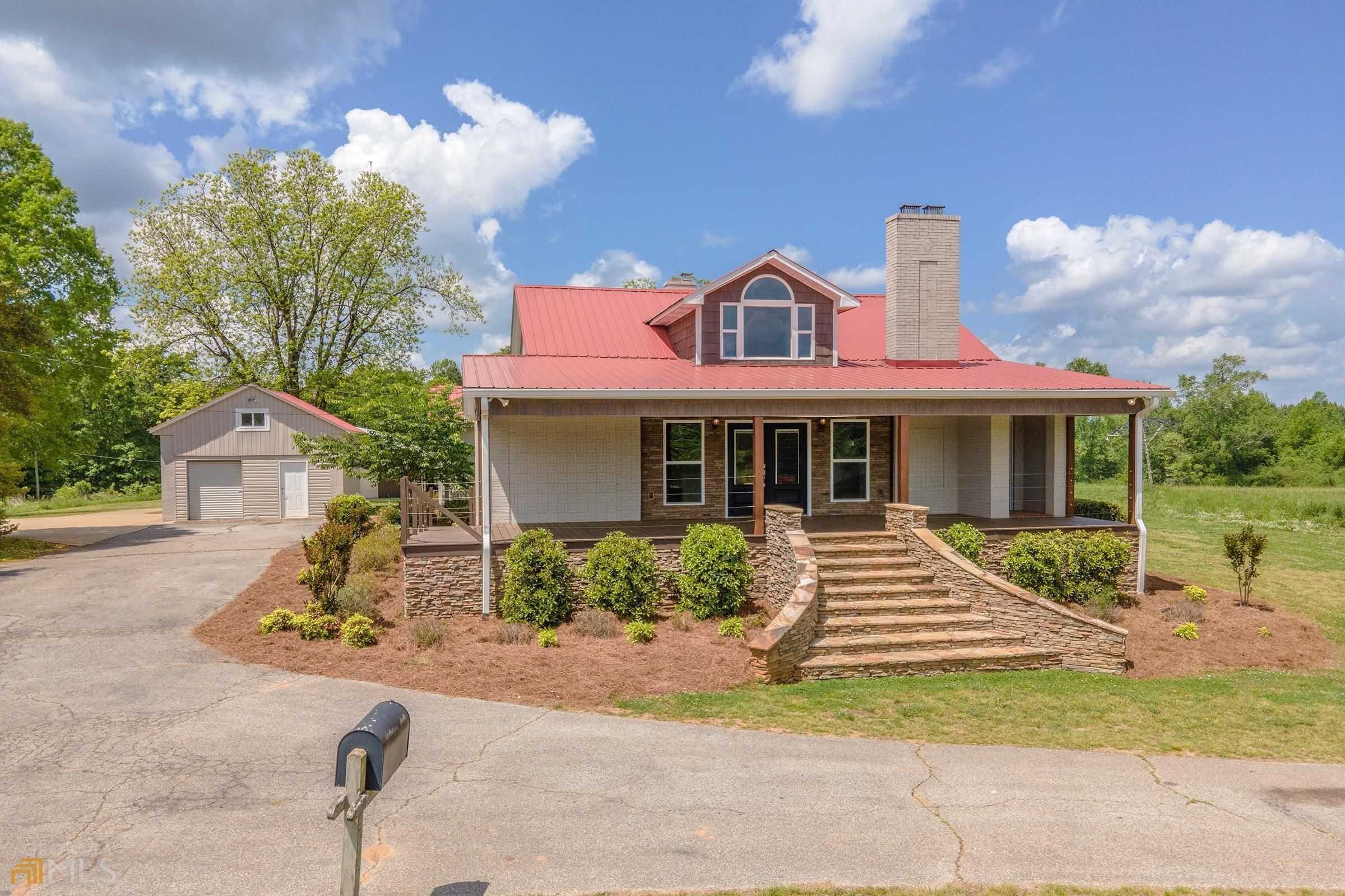 Woodland, Randolph County, AL House for sale Property ID 413872357